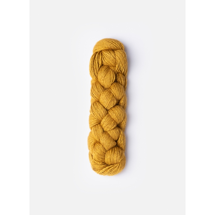 Blue Sky Fibers Metálico Gold Topaz